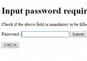 HTML DOM ใส่รหัสผ่าน คุณสมบัติที่จำเป็น 
