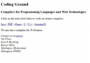บล็อก HTML และองค์ประกอบอินไลน์ 