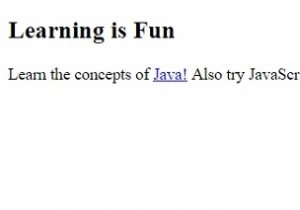 HTML  a  href แอตทริบิวต์ 