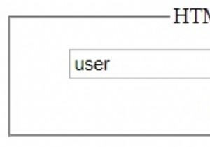 HTML แอตทริบิวต์ที่ซ่อนอยู่ 