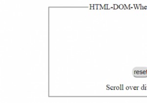 คุณสมบัติ HTML DOM WheelEvent deltaX 