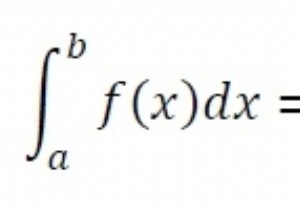 กฎสี่เหลี่ยมคางหมูสำหรับอินทิกรัลแน่นอน 