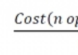 การวิเคราะห์ค่าตัดจำหน่าย 