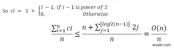 ความซับซ้อนตัดจำหน่าย 