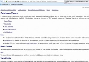 ไม่สามารถสร้างวัตถุพจนานุกรม:ดูโดยเพิ่มตารางฐานข้อมูลสองตาราง 