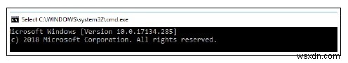 จะสำรองข้อมูลตารางเดียวในฐานข้อมูล MySQL ได้อย่างไร 