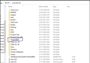 เปลี่ยนอักขระเริ่มต้นของ MySQL ที่ตั้งค่าเป็น UTF-8 ใน my.cnf หรือไม่ 