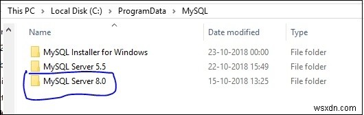 เปลี่ยนอักขระเริ่มต้นของ MySQL ที่ตั้งค่าเป็น UTF-8 ใน my.cnf หรือไม่ 