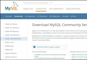 ไคลเอนต์บรรทัดคำสั่ง MySQL สำหรับ Windows? 