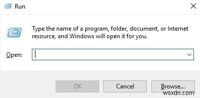 จะเปิดบรรทัดคำสั่ง MySQL บน Windows10 ได้อย่างไร 