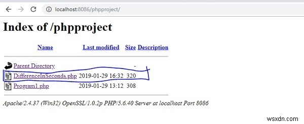 อะไรคือวิธีเทียบเท่า MySQL TIME_TO_SEC () ใน PHP เพื่อแปลง datetime เป็นวินาที? 