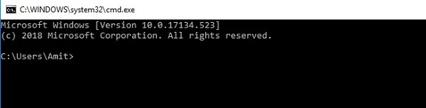 เรียกใช้ไฟล์ SQL ในฐานข้อมูล MySQL จากเทอร์มินัลหรือไม่ 