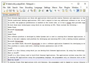 เขียนตัวอย่าง JDBC เพื่อดึงค่า Clob จากตารางโดยใช้เมธอด getCharacterStream()? 