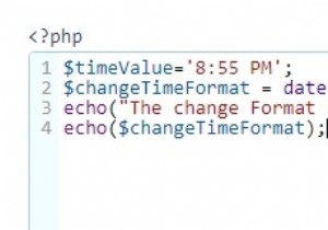 การทำงานกับเวลาใน PHP/ MySQL? 