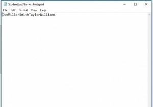 จะส่งออกข้อมูลคอลัมน์เฉพาะใน MySQL ได้อย่างไร 