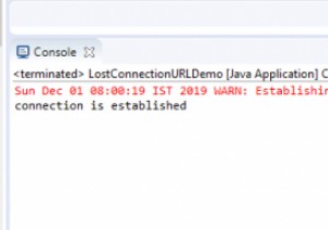 จะเชื่อมต่อ Java กับ MySQL ได้อย่างไร 