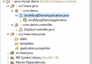 Springboot + JSP + Spring Security:ไม่สามารถกำหนดค่า DataSource จะกำหนดค่า DataSource ใน MySQL ได้อย่างไร 