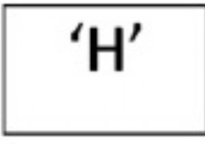 สตริงคืออะไร? ประกาศและเริ่มต้นสตริงในภาษาซี 