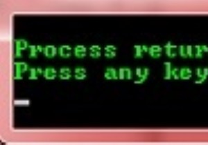 ฟังก์ชัน System() ใน C/C++ 