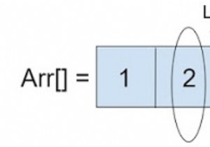 ผลิตภัณฑ์ของช่วงในอาร์เรย์ใน C 