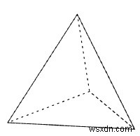 โปรแกรมคำนวนพื้นที่จัตุรมุข 