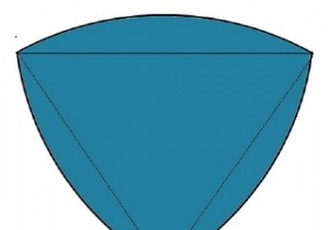 พื้นที่ของสามเหลี่ยมรูเลอซ์? 