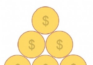 โปรแกรม C/C++ สำหรับความสูงสูงสุดเมื่อเหรียญเรียงเป็นรูปสามเหลี่ยม? 