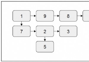 แผ่รายการเชื่อมโยงหลายระดับใน C ++ 