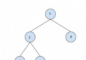 ค้นหาทรีย่อย BST ที่ใหญ่ที่สุดใน Binary Tree ที่กำหนด - ชุดที่ 1 ใน C++ 