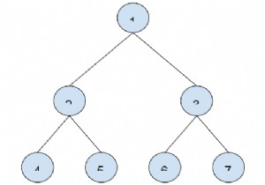 ค้นหาโหนดที่ n ในการข้ามผ่าน Postorder ของ Binary Tree ใน C++ 