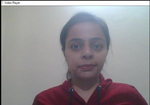 จะจับภาพวิดีโอจากกล้องอื่นใน OpenCV โดยใช้ C ++ ได้อย่างไร 