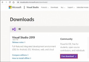 จะติดตั้ง OpenCV สำหรับ C ++ ใน Windows ได้อย่างไร? 