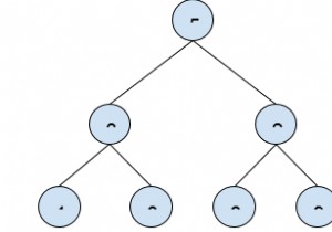 ค้นหาสูงสุด (หรือต่ำสุด) ใน Binary Tree ใน C ++ 