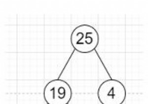 โปรแกรมตรวจสอบต้นไม้สูงสมดุลหรือไม่ในภาษา C++ 
