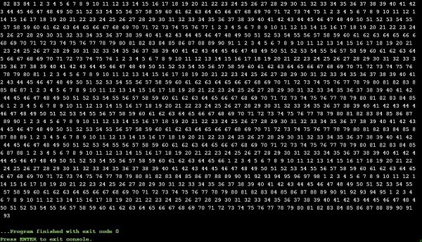 จำนวนการประมวลผล Zombie สูงสุดที่ระบบสามารถจัดการได้ใน C++ 