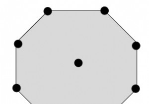 โปรแกรมสำหรับจำนวน nonagonal กึ่งกลางใน C++ 