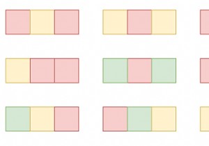 จำนวนวิธีในการระบายสี N × 3 Grid ใน C++ 