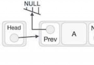 โปรแกรมหาขนาดของ Doubly Linked List ใน C++ 