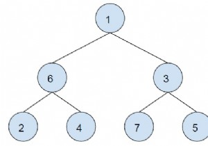 XOR ของพาธระหว่างสองโหนดใดๆ ใน Binary Tree ใน C++ 