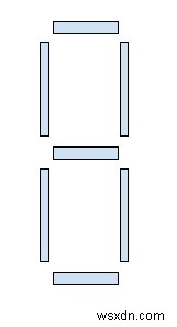 การกำหนดเวลาที่เป็นไปได้ใน C++ 