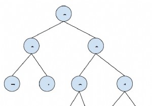 พิมพ์โหนดทั้งหมดระหว่างสองระดับที่กำหนดใน Binary Tree ใน C++ 