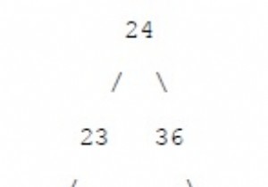องค์ประกอบสูงสุดระหว่างสองโหนดของ BST ใน C++ 