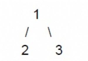 โปรแกรมพิมพ์โหนดในระดับคี่ของต้นไม้โดยใช้ C++ 