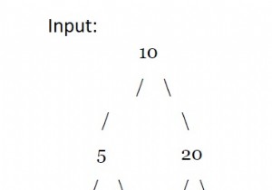 เพิ่มค่าที่มากกว่าทั้งหมดให้กับทุกโหนดใน BST ที่กำหนดใน C++ หรือไม่ 