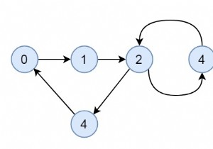 ตรวจสอบว่ากราฟเชื่อมต่ออย่างแน่นหนา - ชุดที่ 1 (Kosaraju โดยใช้ DFS) ใน C++ 