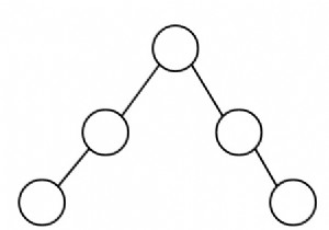 ตรวจสอบว่ากราฟต้นไม้ที่กำหนดเป็นเส้นตรงหรือไม่ใน C++ 