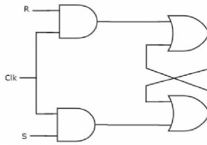 ประเภท Flip-flop และการแปลงใน C++ 