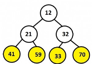 พิมพ์ลีฟโหนดในไบนารีทรีจากซ้ายไปขวาโดยใช้หนึ่งสแต็กใน C++ 