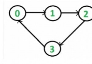 โปรแกรม C++ สำหรับตรวจสอบการเชื่อมต่อของ Directed Graph โดยใช้ DFS 
