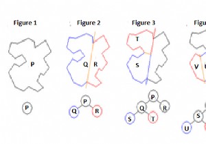 ต้นไม้ BSP ในโครงสร้างข้อมูล 
